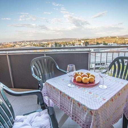 Apartment Mountain And Sea View Koper Exterior photo